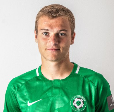 Matej Polidar