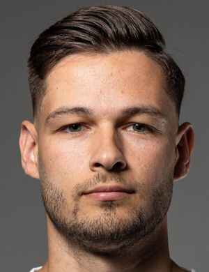 Kevin Hoffmeier profil resmi