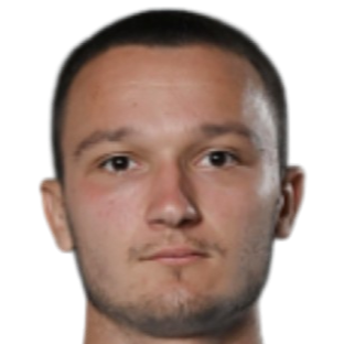Kirill Nikitin