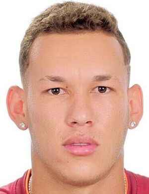 L. D. d. E. Santo profil resmi