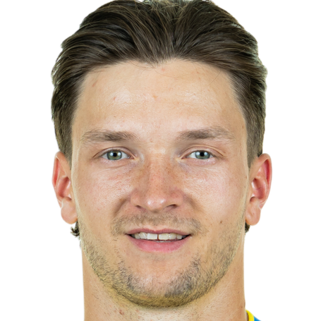 Noah Katterbach