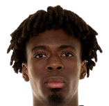 Ovie Ejaria