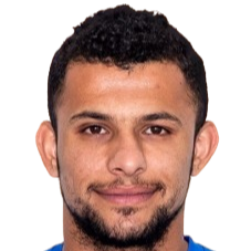 Abdulrahman Al-Shammari