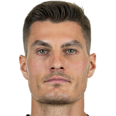 Patrik Schick