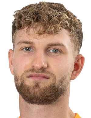 Leo Felgentrager