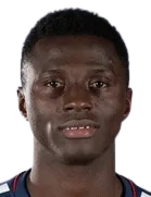 M. Jobarteh profil resmi