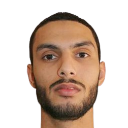 Mohammed Abdulrahman