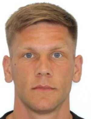 Nikita Sinitsyn