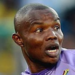 Richard Paul Franck Kingson