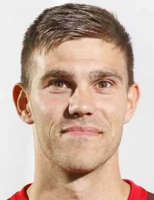 Jannik Gerlach