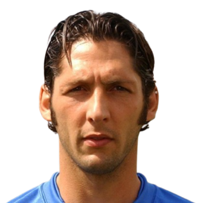 Marco Materazzi photo