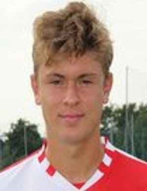 Matteo Sapucci profil resmi