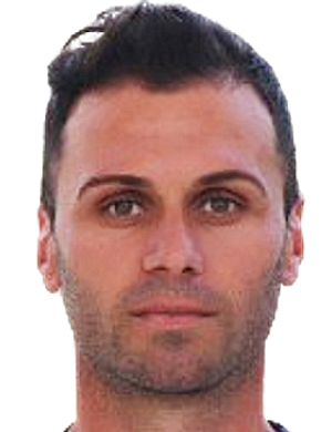 Levan Gogenia profil resmi