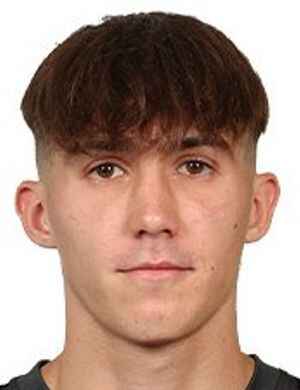 Krystian mucha