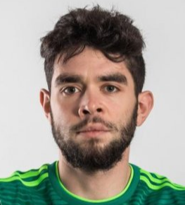 伊戈爾·硃拉剋霍夫斯基