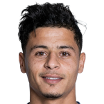 Houssem Habbassi