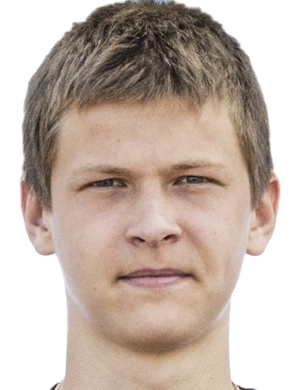 Kirill Sysoev