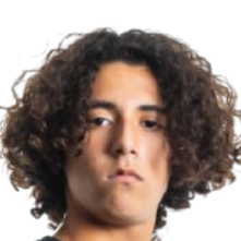 Noah betancourt