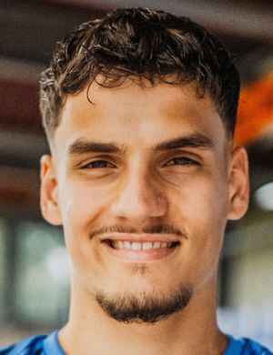 A. Sivic profil resmi
