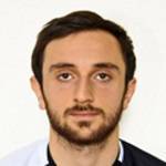 Челебадзе, Георгий