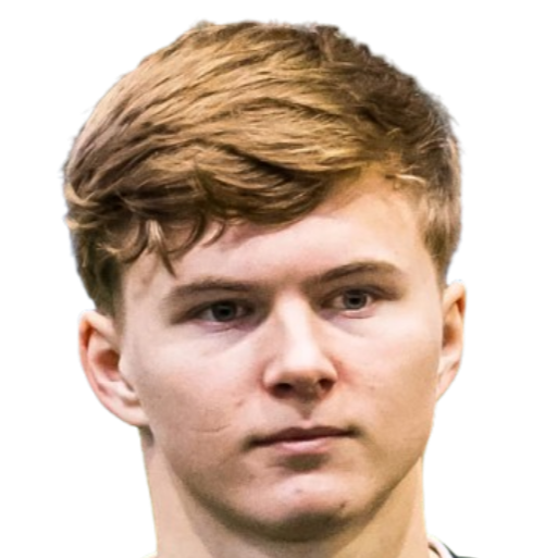 Kristian Lonebu