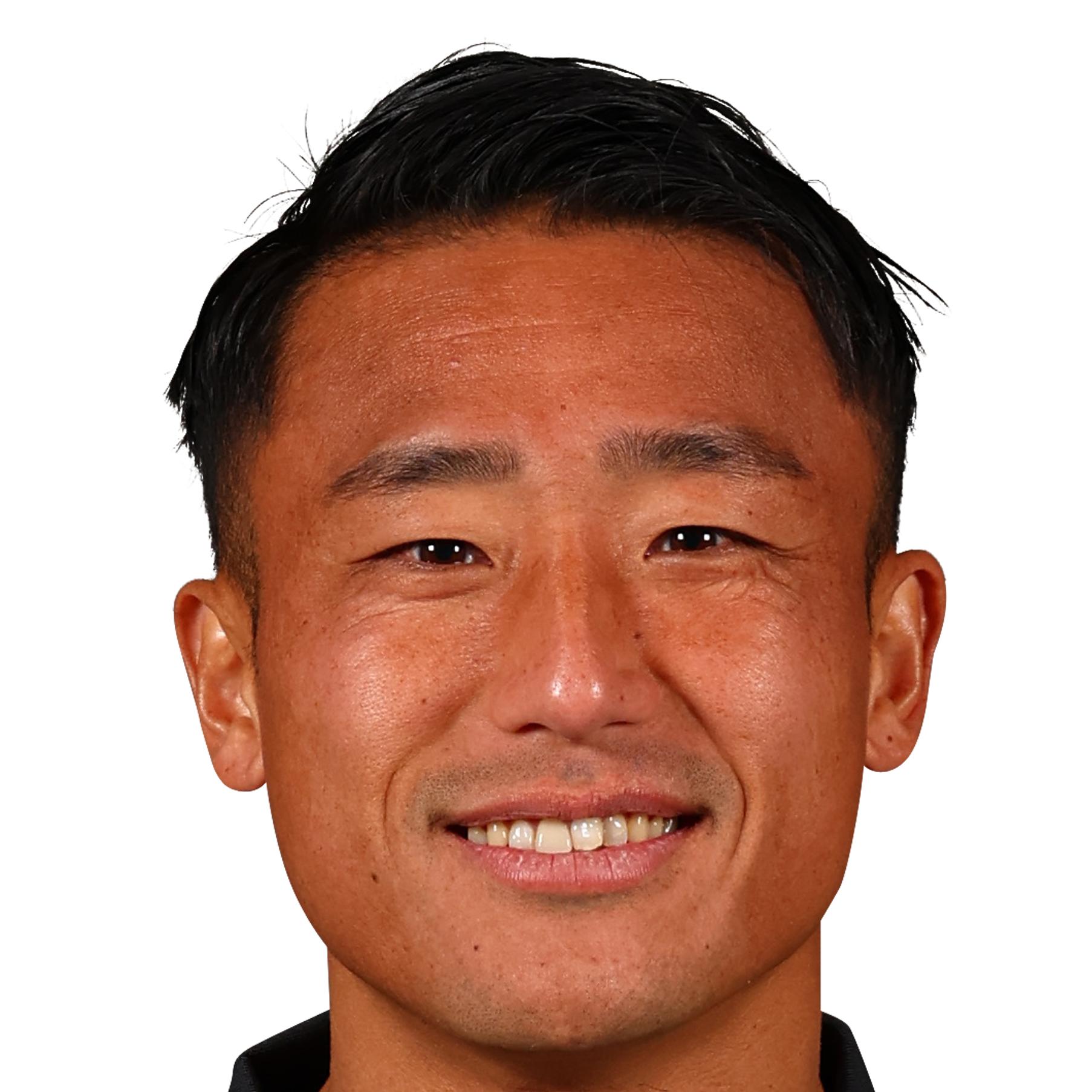 Tomoki Imai