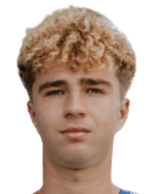 Roman Tylokha profil resmi