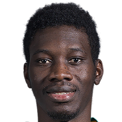 Ismaila Sarr