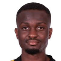dennis duah