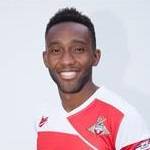 에비나, 세드릭