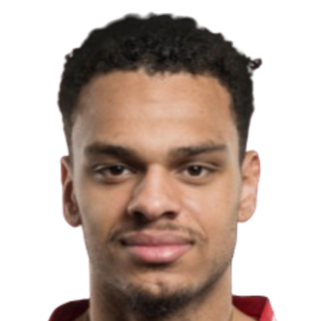 Jevon Simons