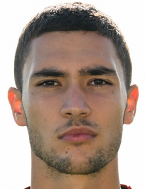 Joao Goncalinho profil resmi