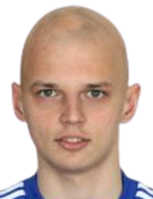 Grigoriy Korobov