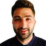 Evagoras Chatzifrangiskou