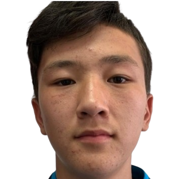 kairat abdimutalipov