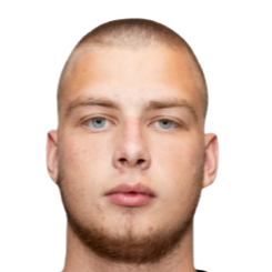Roman Tarasov profil resmi