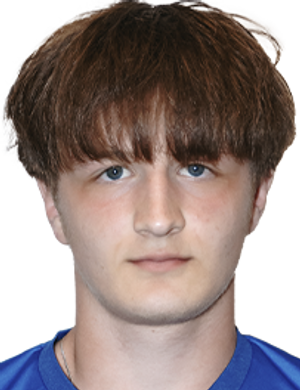 George Safronov profil resmi