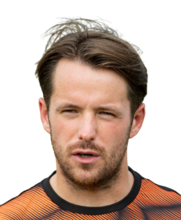 Marc McNulty