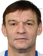 Sergey Piskarev photo