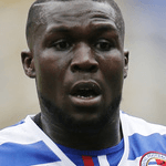 Royston Drenthe