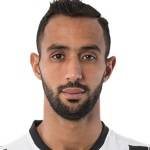 Медхи Бенатиа