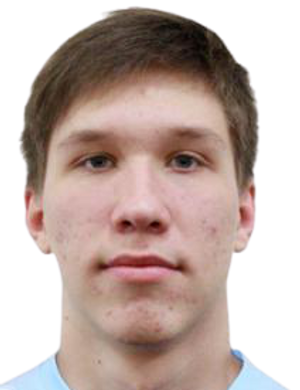 Igor Semenov profil resmi