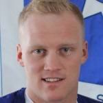 Arnar Mar Bjorgvinsson