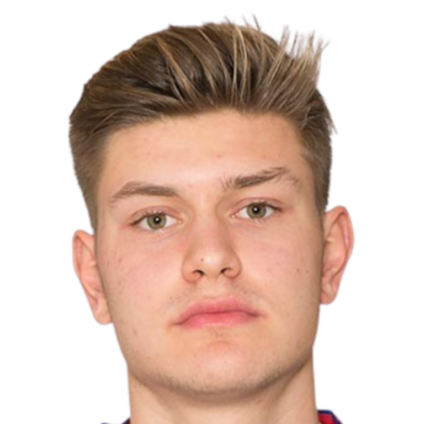Kristoffer Hay