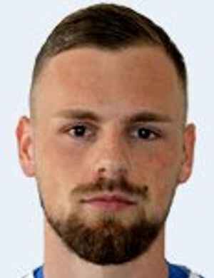 Srdjan Vulic profil resmi