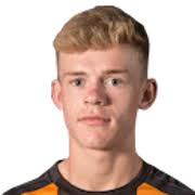 Keane Lewis Potter photo