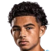 Kylan Midwood