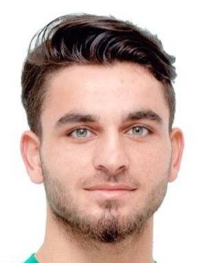 Muhammet Yahya Akbulut