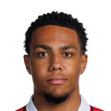 Josh Campbell-Slowey