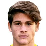 Matteo·Pinton